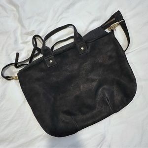 For Sale: Clare V Messenger Bag